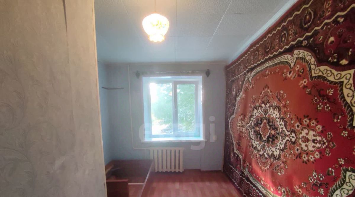 квартира г Стерлитамак ул Курчатова 24 фото 3