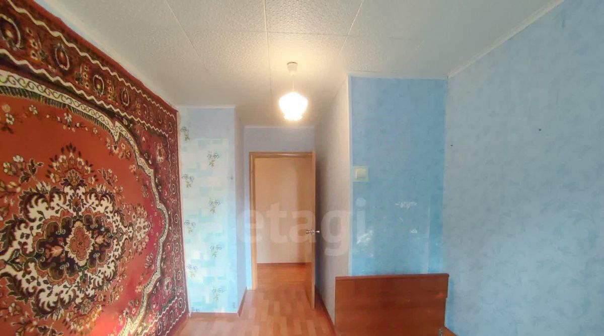квартира г Стерлитамак ул Курчатова 24 фото 4