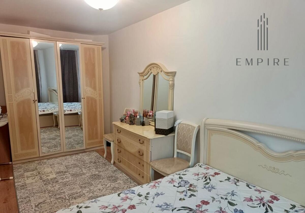 квартира г Грозный ул Дьякова 17а Ахматовский район фото 4