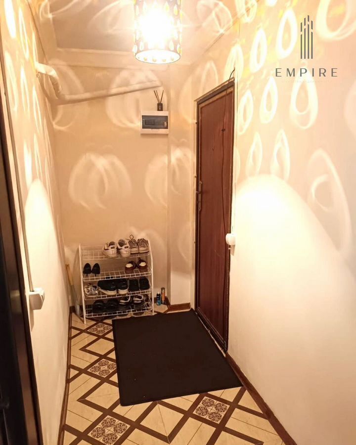 квартира г Грозный ул Дьякова 17а Ахматовский район фото 9