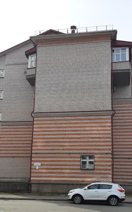 квартира г Псков ул Розы Люксембург 30 фото 2