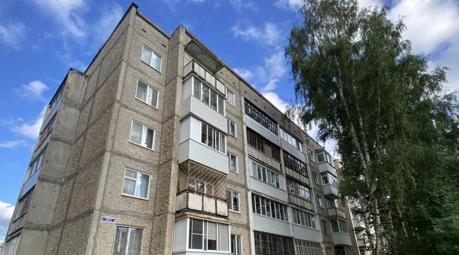 квартира г Березники ул Мира 118 фото 10