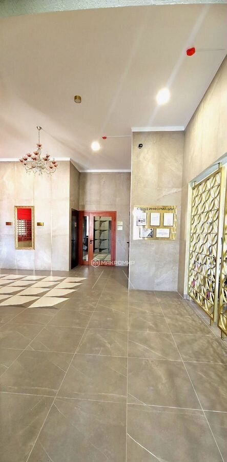 квартира г Брянск рп Радица-Крыловка Бежицкий район ул Ульянова 24 фото 19