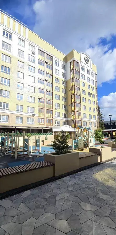 квартира г Брянск рп Радица-Крыловка Бежицкий район ул Ульянова 24 фото 25