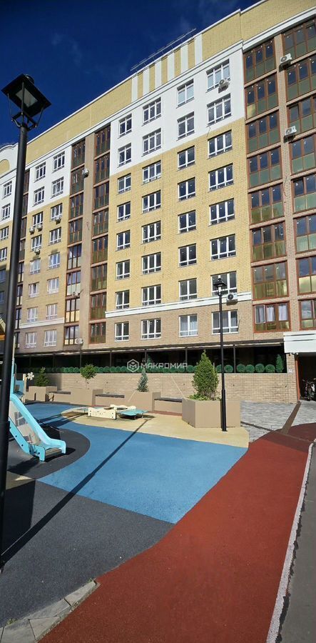 квартира г Брянск рп Радица-Крыловка Бежицкий район ул Ульянова 24 фото 26