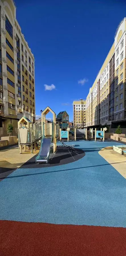 квартира г Брянск рп Радица-Крыловка Бежицкий район ул Ульянова 24 фото 27