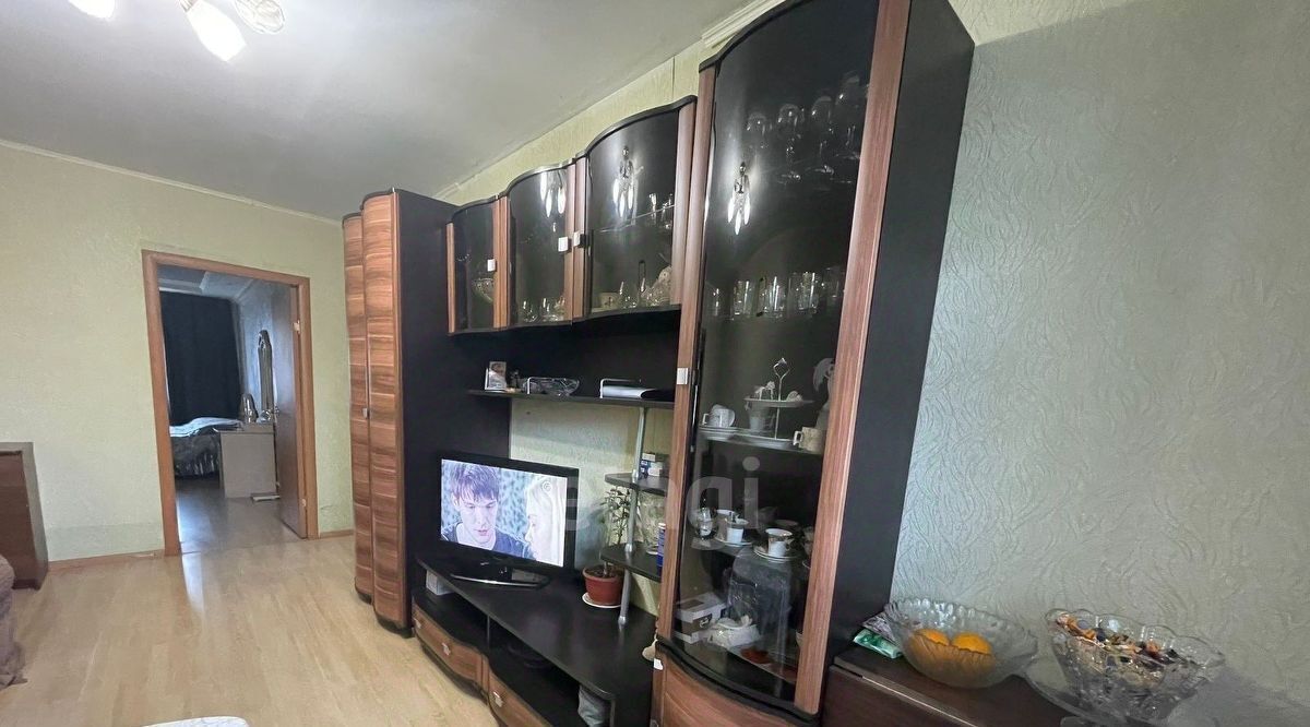 квартира г Балабаново Балабаново-1 ул Коммунальная 9 фото 3