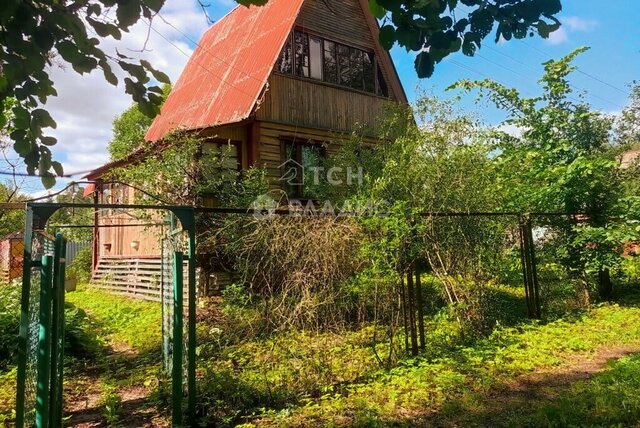 75, садовое товарищество Орбита фото