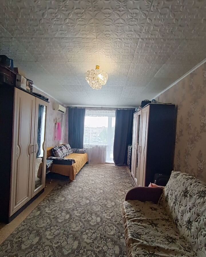 квартира г Саратов р-н Фрунзенский ул Университетская 24/30 фото 2