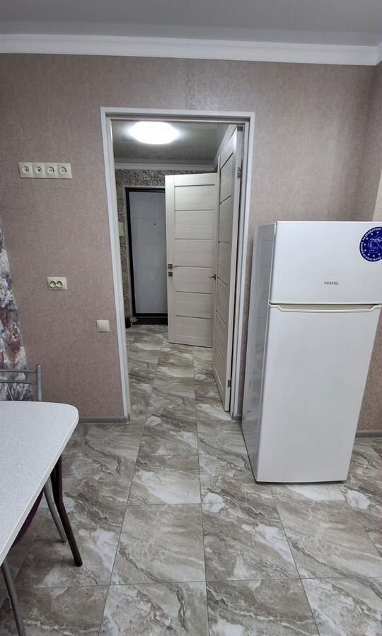 квартира г Георгиевск ул Говорова 11 фото 8
