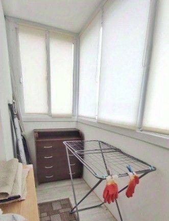 квартира г Краснодар р-н Прикубанский ул им. Героя Владислава Посадского 22 фото 13