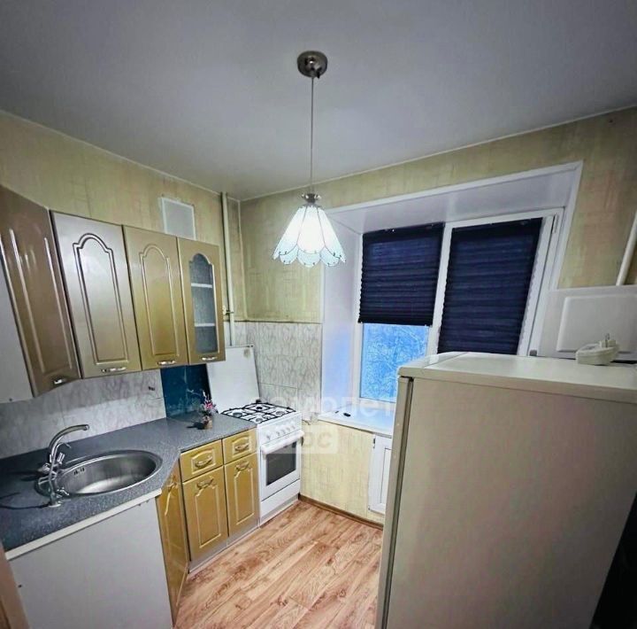квартира г Серов ул Каляева 25 фото 2