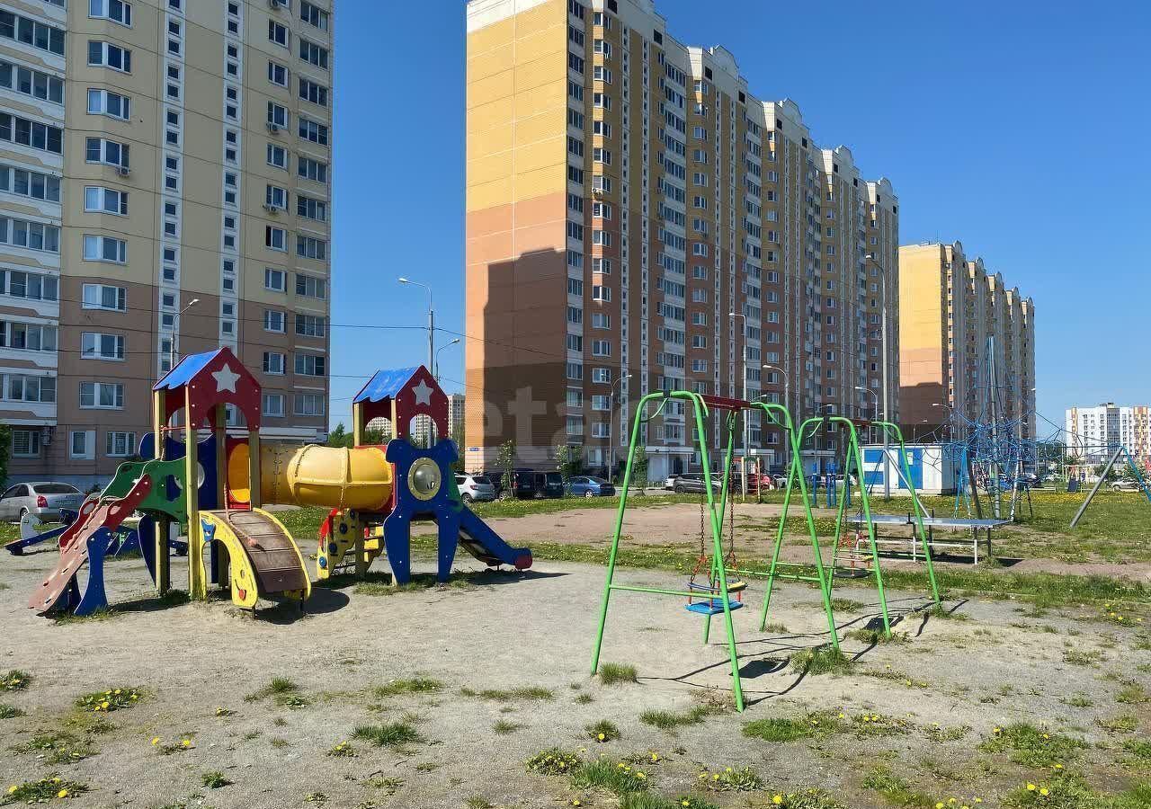 квартира г Обнинск ул Поленова 6 фото 20