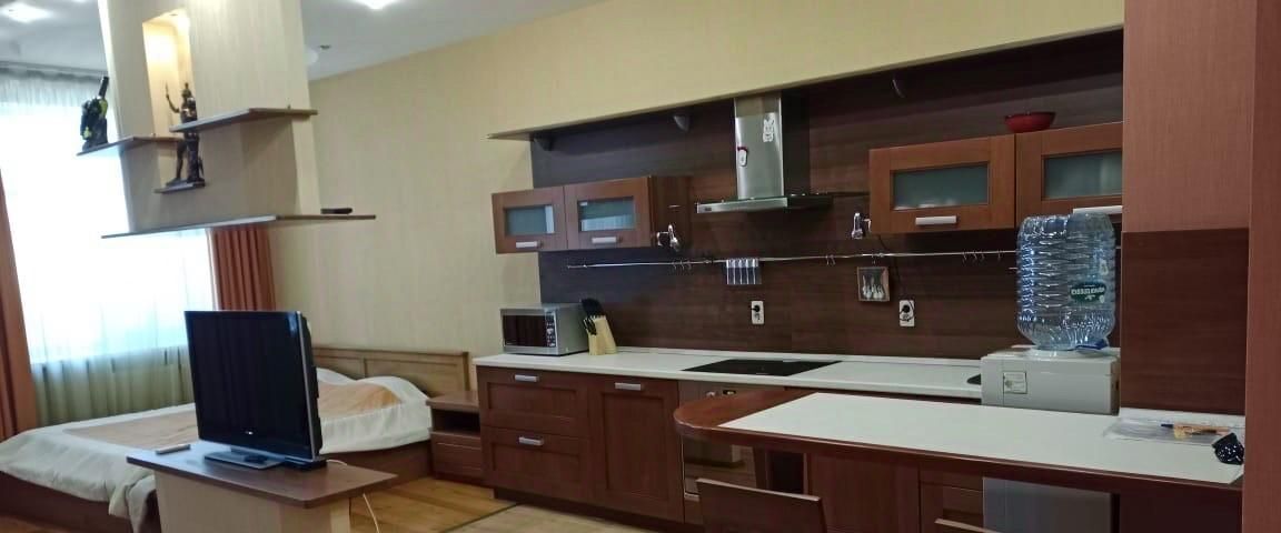 квартира г Белгород Западный б-р Свято-Троицкий 11 Западный округ фото 2