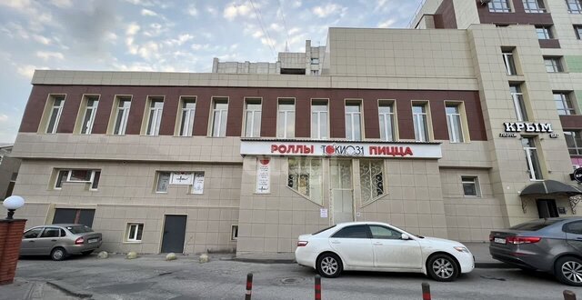 офис Западный ул Преображенская 78а Западный округ фото
