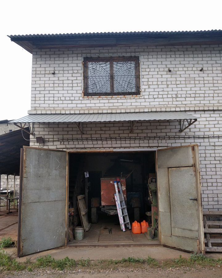 гараж г Курск р-н Железнодорожный ул Станционная 39а фото 4