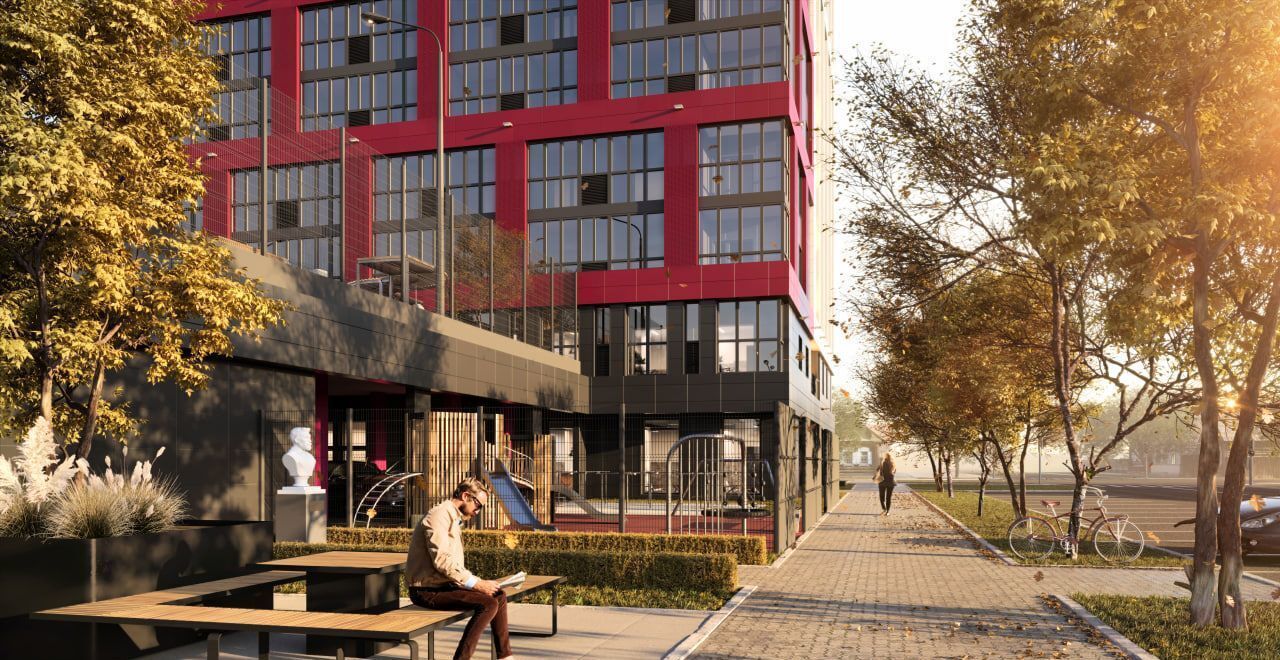 квартира г Благовещенск ул Чайковского 100/2 фото 9