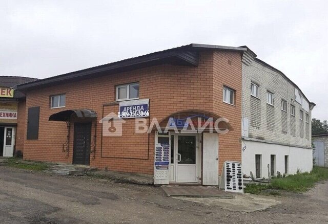 ул Большая Пролетарская 81а городское поселение Думиничи фото