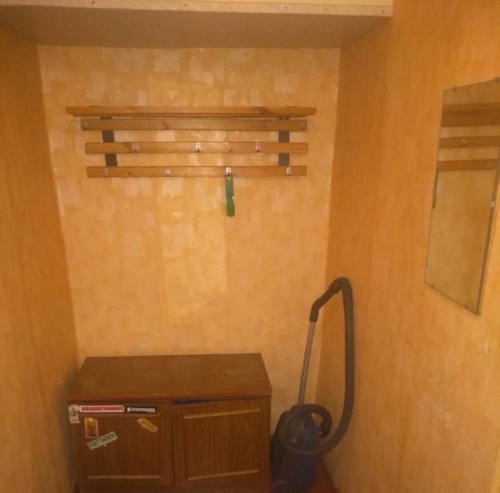 квартира г Великий Новгород ул Щусева 7к/2 фото 3