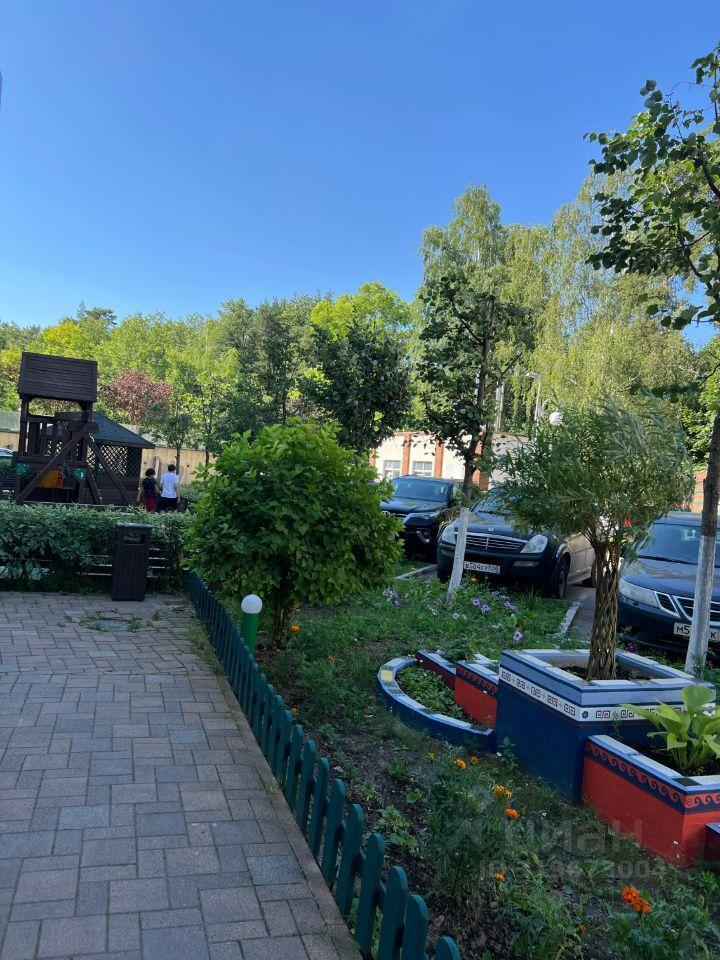 квартира г Видное ул Совхозная 2 фото 36