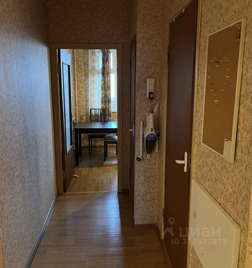 квартира г Химки ул Молодежная 74 фото 21