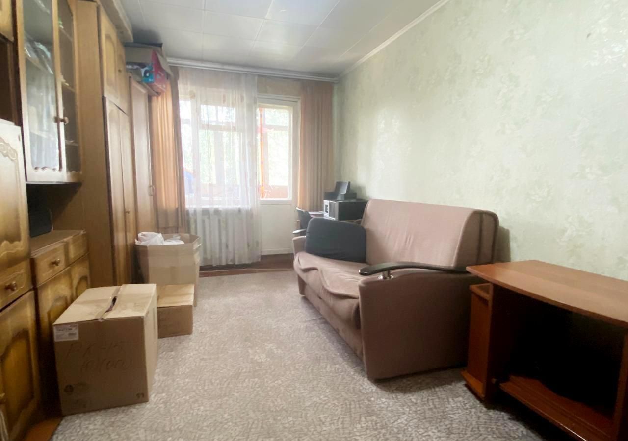 квартира р-н Грязинский г Грязи ул Советская 82 городское поселение Грязи фото 4