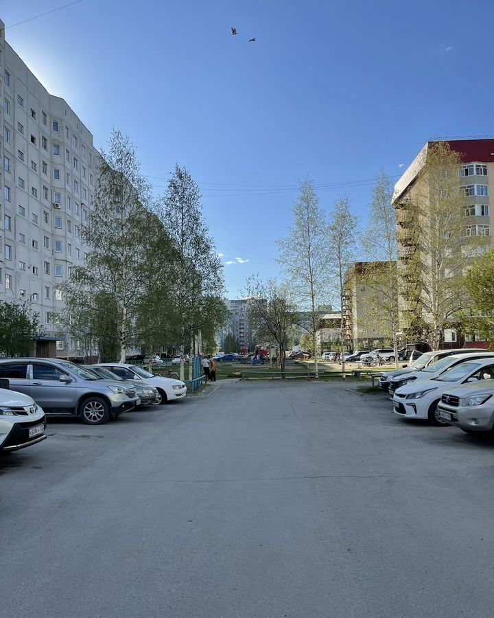 квартира г Нижневартовск ул Северная 62 Тюменская обл. фото 2
