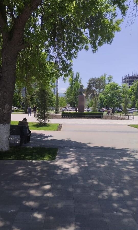 квартира г Махачкала ул Пушкина 16 р-н Советский фото 17