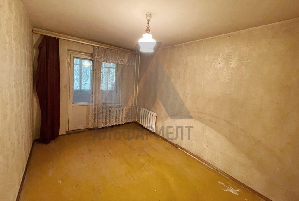 квартира г Омск ул Дмитриева 11/3 Кировский АО фото 6