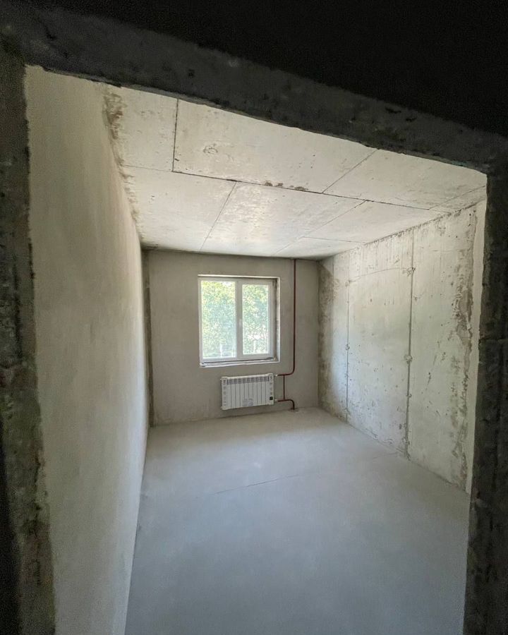 квартира г Тольятти р-н Автозаводский ул Фрунзе 2в фото 9