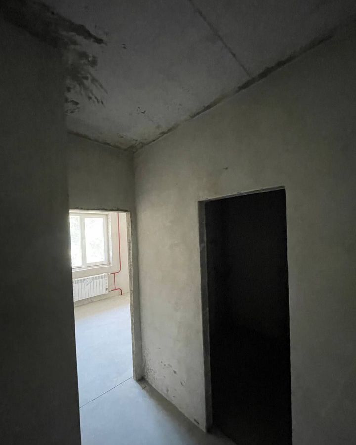 квартира г Тольятти р-н Автозаводский ул Фрунзе 2в фото 8