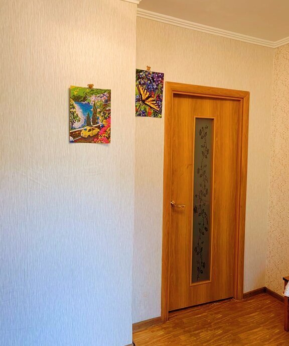 квартира г Омск ул Дмитриева 1/5 Кировский АО фото 14
