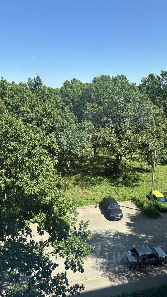 квартира г Подольск мкр Климовск ул Революции 6 Подольск фото 13