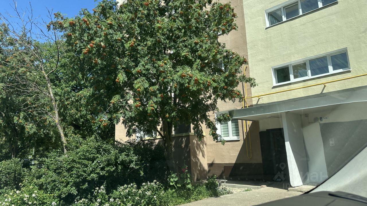 квартира г Подольск мкр Климовск ул Революции 6 Подольск фото 14