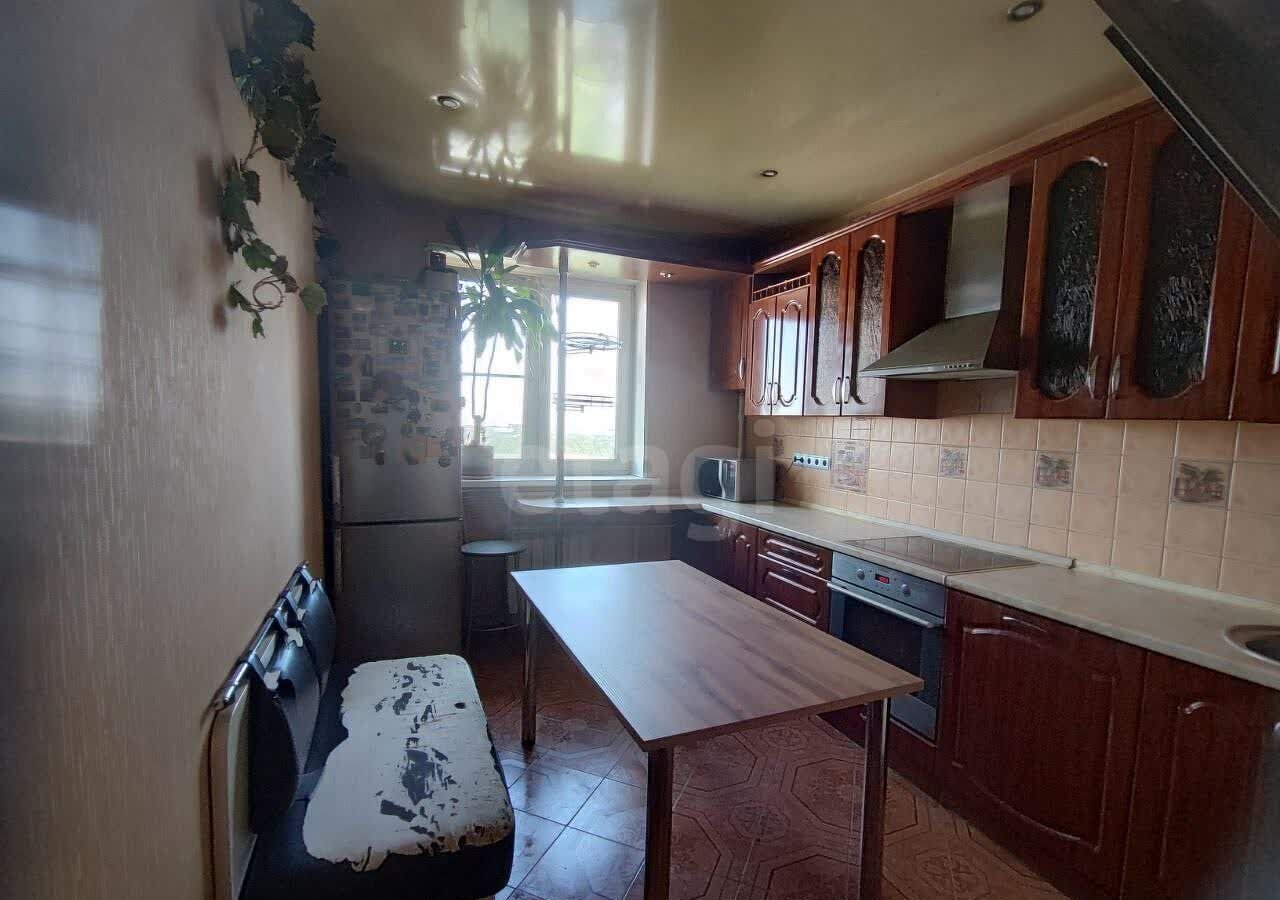 квартира г Люберцы дп Красково ул Карла Маркса 81 Красково, дп. Красково фото 12
