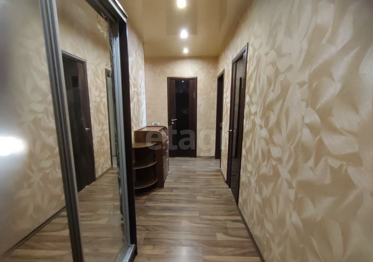 квартира г Люберцы дп Красково ул Карла Маркса 81 Красково, дп. Красково фото 17