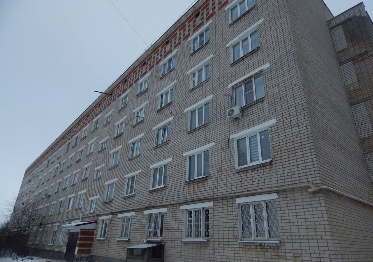 комната г Йошкар-Ола ул 8 Марта 57 фото 10