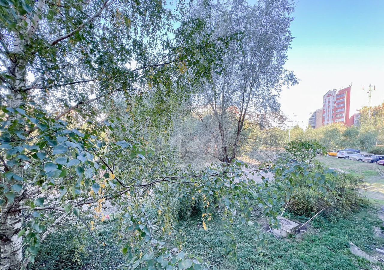 квартира г Саранск р-н Октябрьский ул Ярославская 3 фото 9