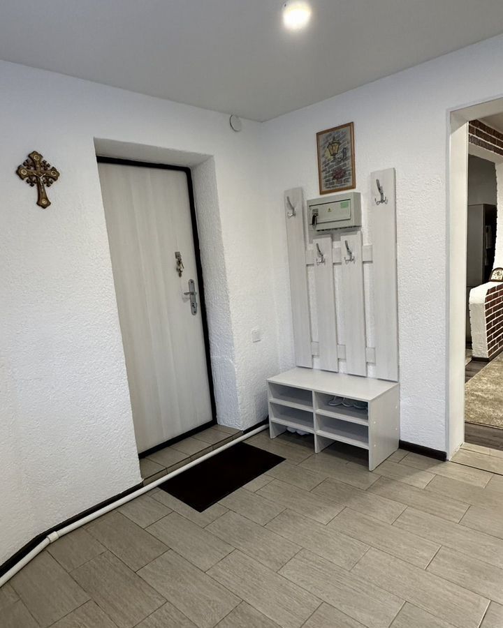 дом г Курган снт терБерезка Уралметаллургмонтаж 25 фото 5