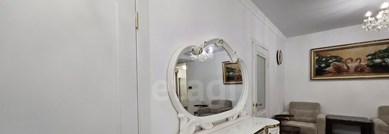 квартира г Черкесск ул Космонавтов 100а/2 фото 18