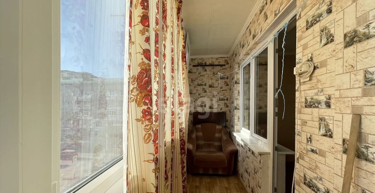 квартира г Черкесск ул Космонавтов 13 фото 6