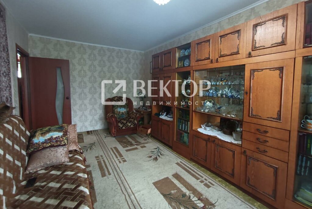квартира р-н Тейковский г Тейково ул 2-я Комовская 19 фото 1