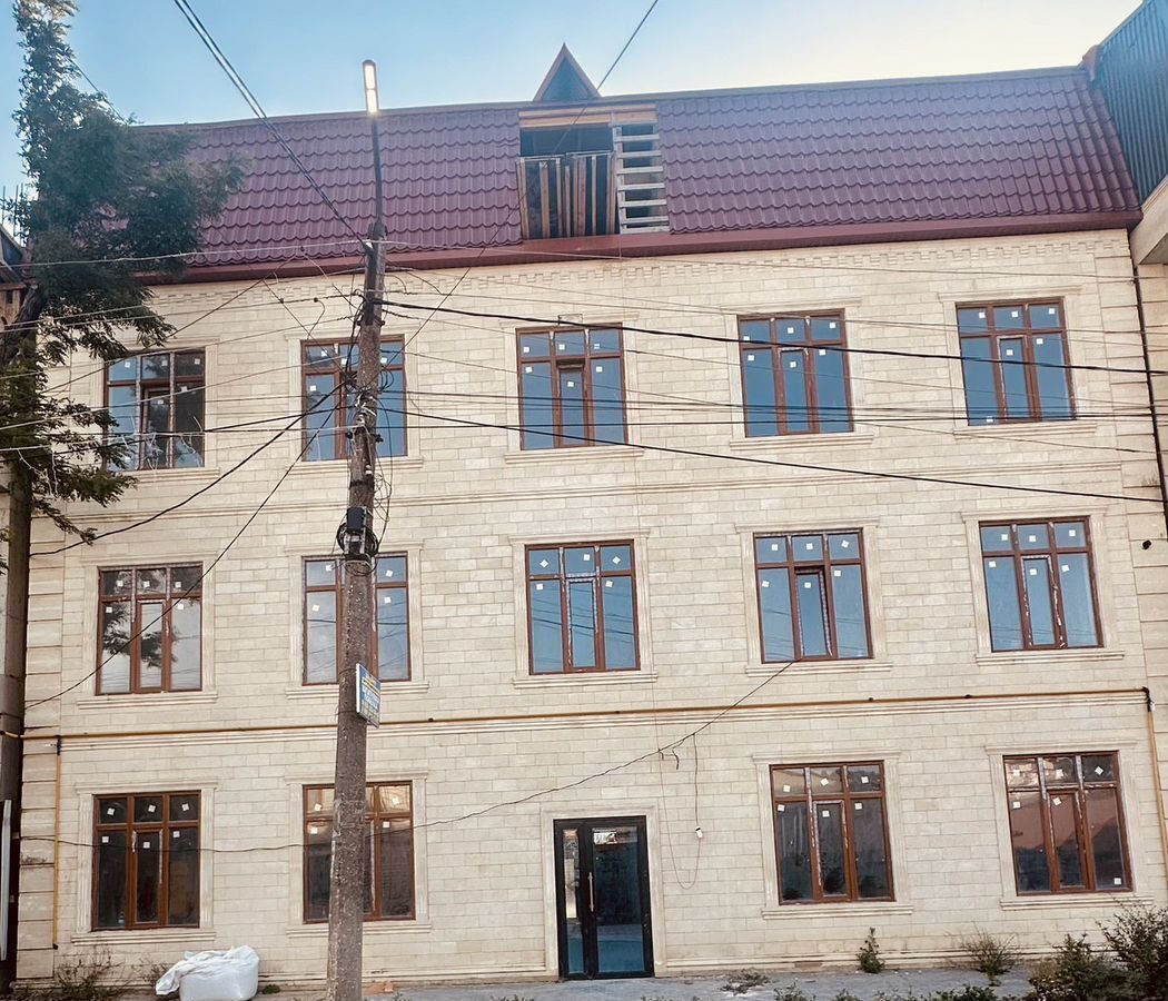 квартира г Буйнакск ул Маяковского 45 фото 1