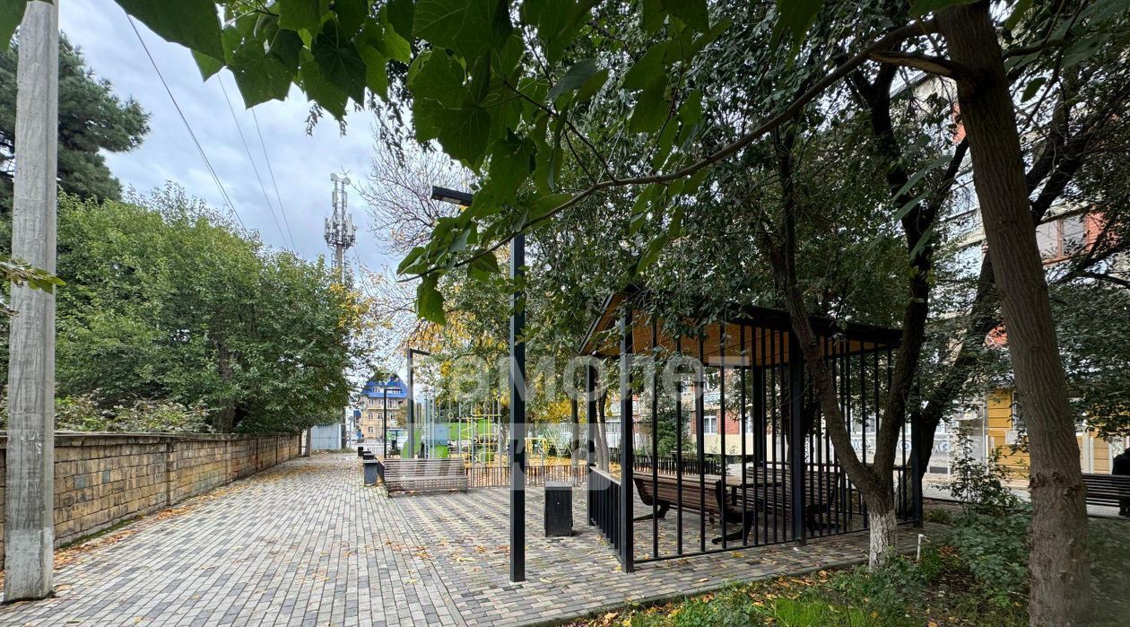 квартира г Дербент пр-кт Агасиева 12б фото 30
