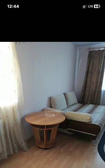квартира г Курган ул Карбышева 44 фото 4