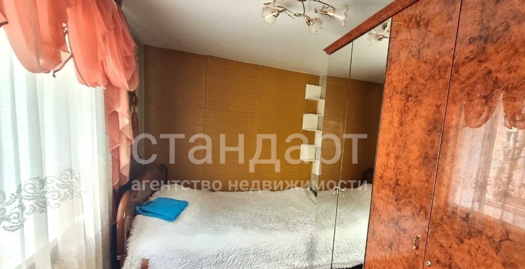квартира г Железноводск ул Строителей 27 фото 14