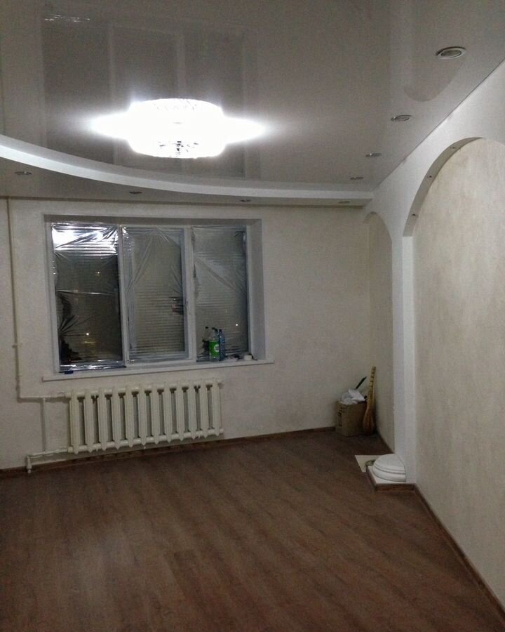 квартира г Курган мкр 5-й р-н Заозерный, жилой район Заозёрный, 30 фото 4