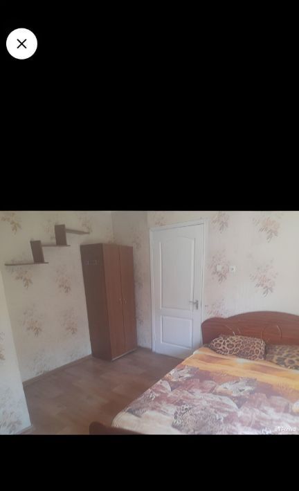 комната г Алушта ул Урицкого 4 фото 3