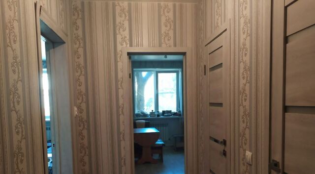 комната р-н Дзержинский ул. Строителей, 12 фото
