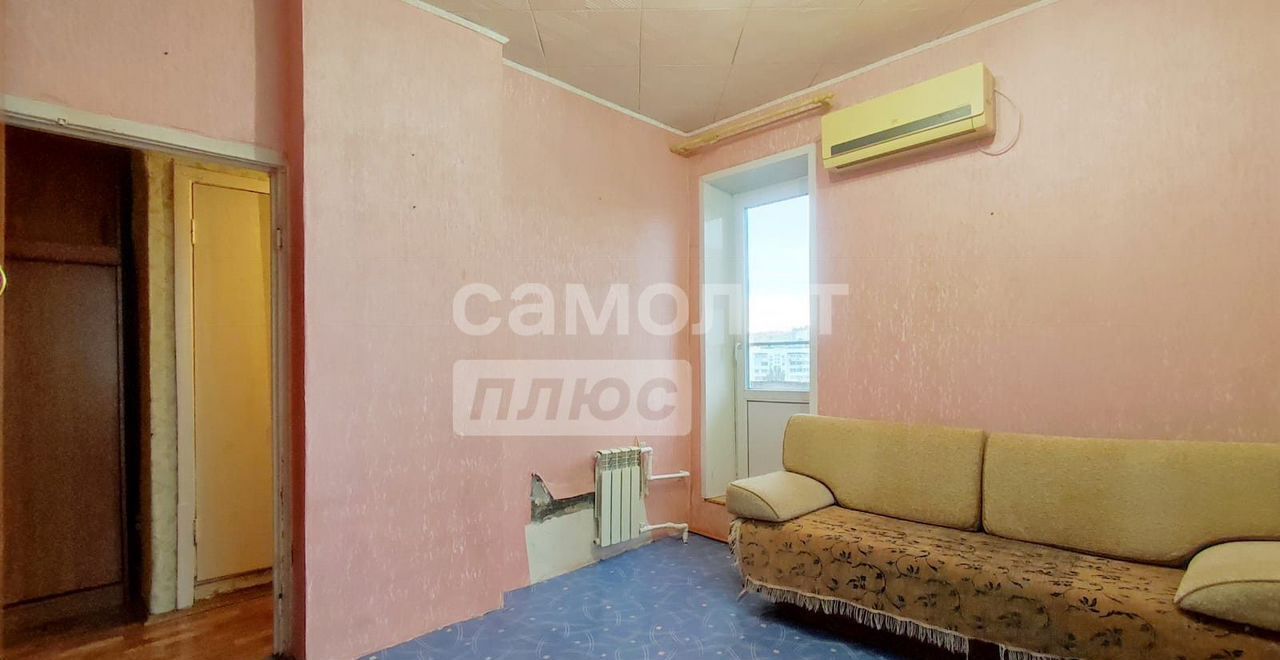 квартира г Астрахань р-н Кировский ул Красная Набережная 231 фото 2